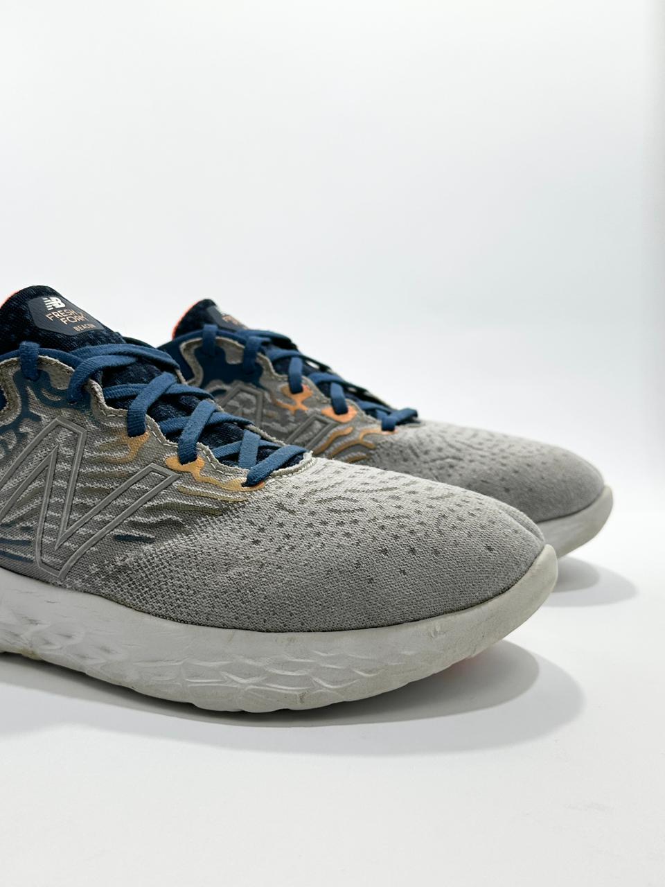 New Balance Fresh Foam X Lightweight Branded Running Comfortable Shoes