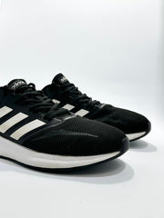 Adidas Falcon Lightweight Branded Running Shoes