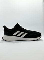 Adidas Falcon Lightweight Branded Running Shoes
