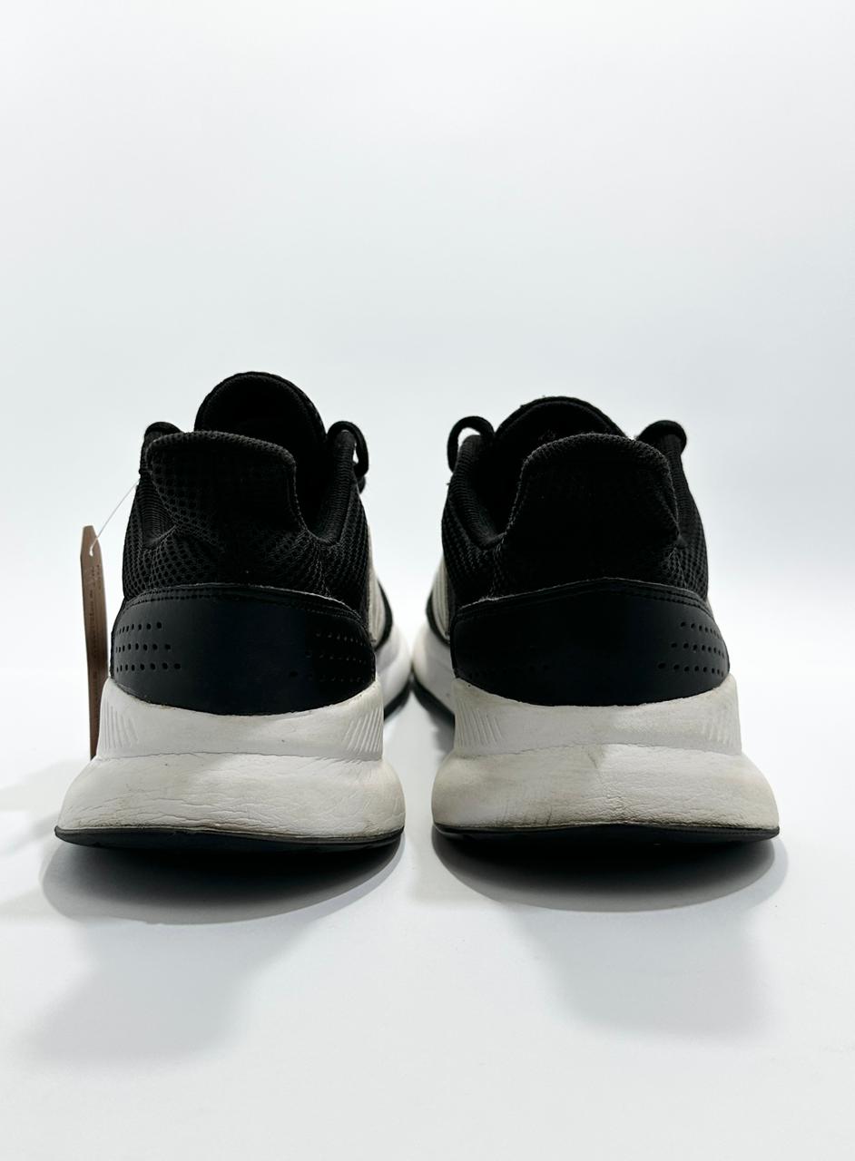 Adidas Falcon Lightweight Branded Running Shoes