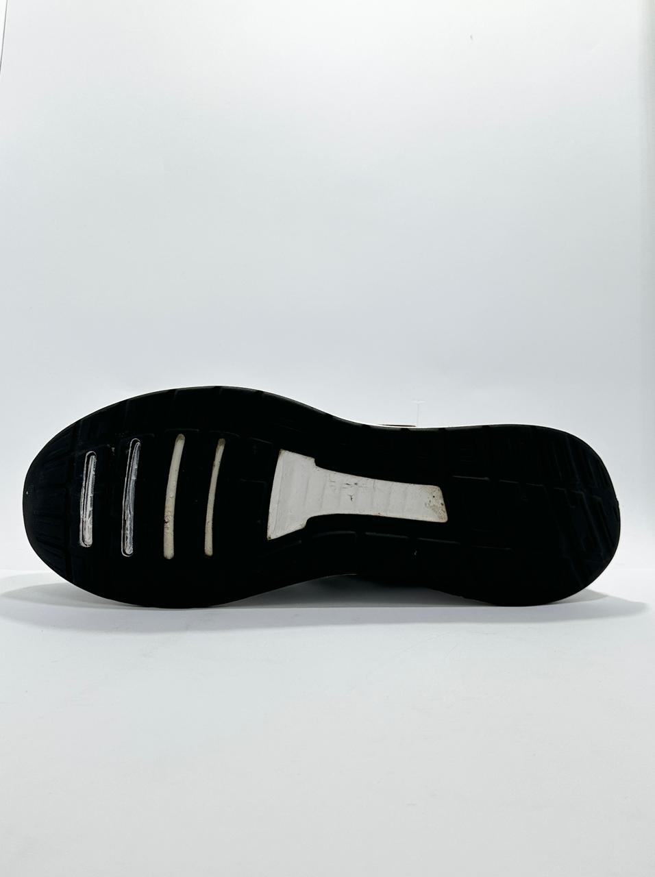 Adidas Falcon Lightweight Branded Running Shoes