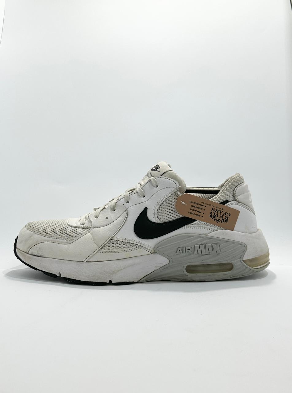 Nike Air Max Lightweight Branded Sneakers Shoes