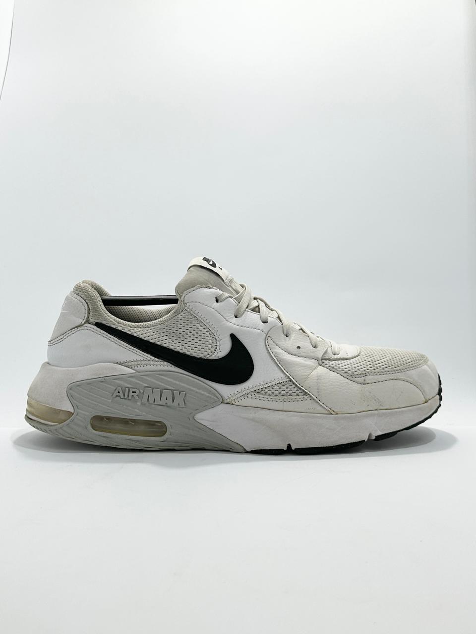 Nike Air Max Lightweight Branded Sneakers Shoes