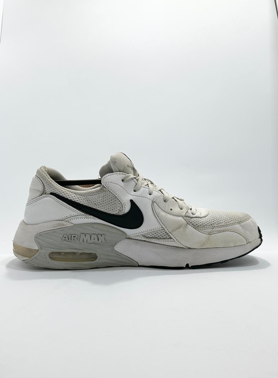 Nike Air Max Lightweight Branded Sneakers Shoes