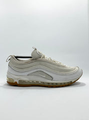 Nike Air Max 97 Lightweight Branded Sneakers Shoes
