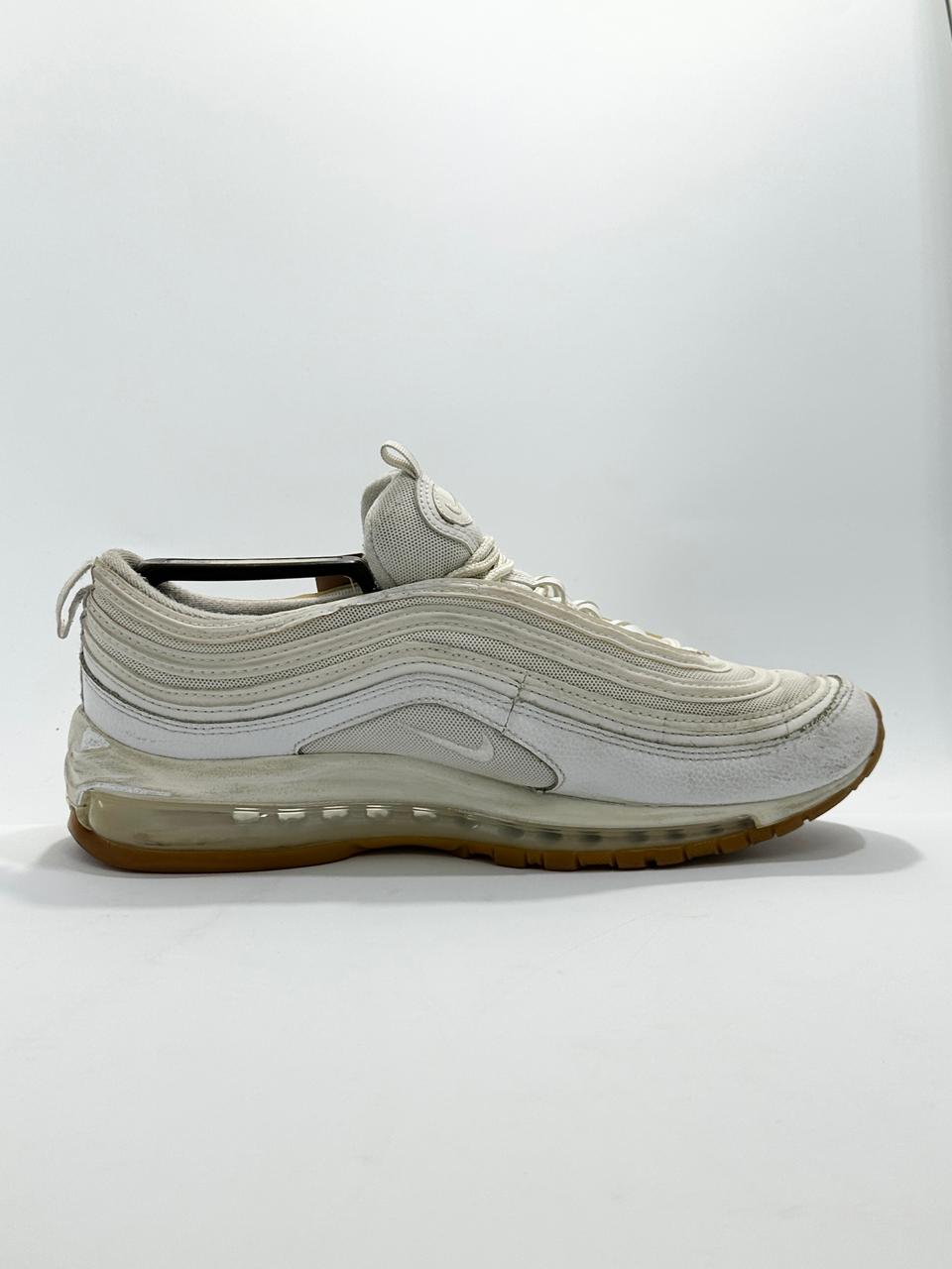 Nike Air Max 97 Lightweight Branded Sneakers Shoes