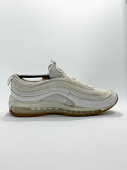 Nike Air Max 97 Lightweight Branded Sneakers Shoes