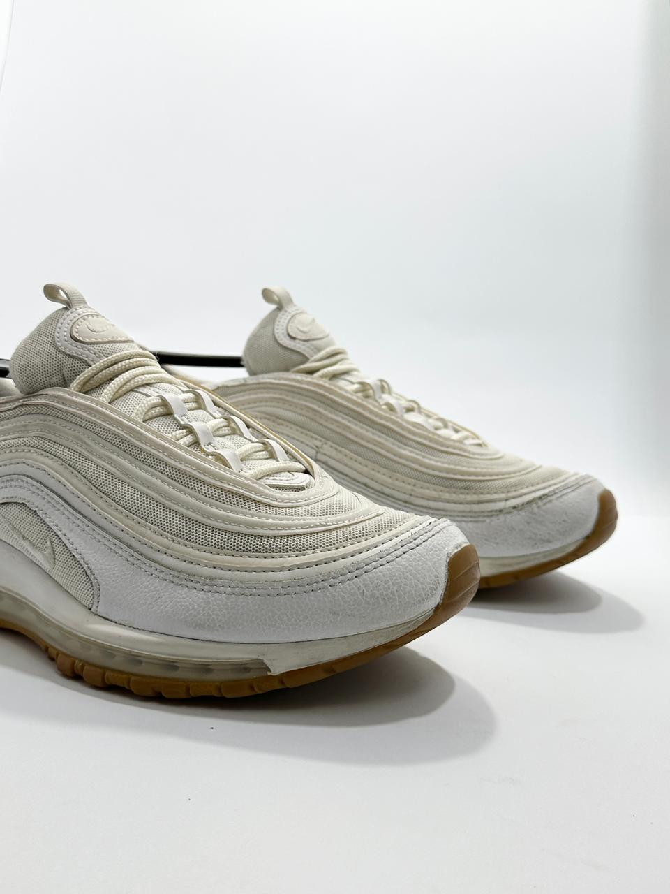 Nike Air Max 97 Lightweight Branded Sneakers Shoes