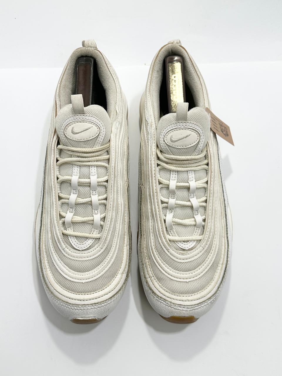 Nike Air Max 97 Lightweight Branded Sneakers Shoes