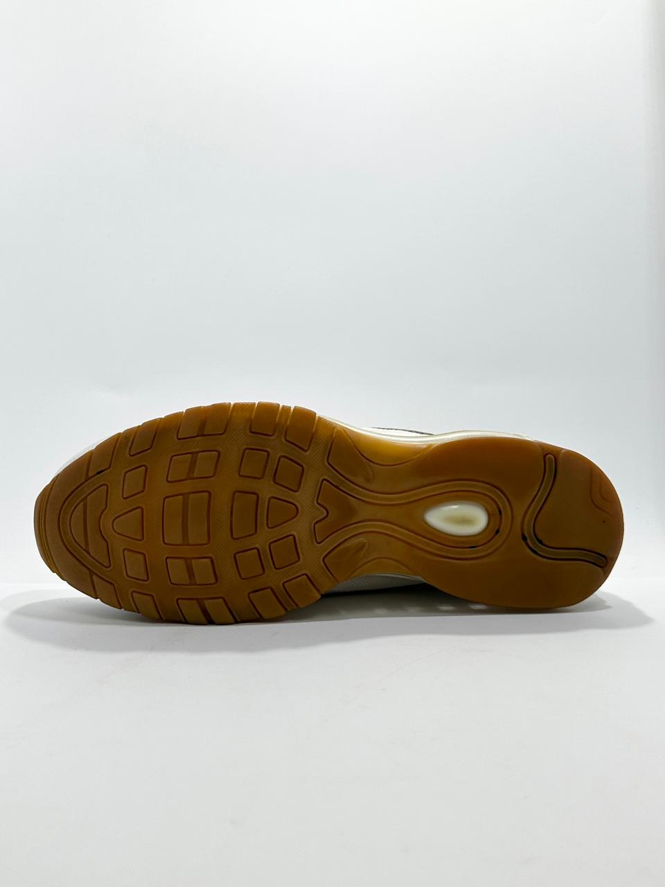 Nike Air Max 97 Lightweight Branded Sneakers Shoes