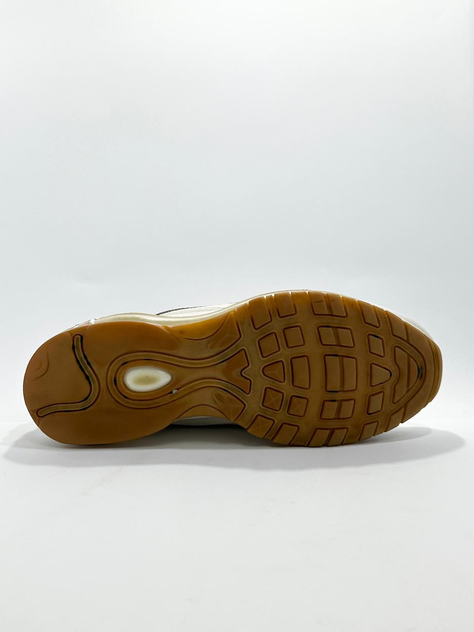 Nike Air Max 97 Lightweight Branded Sneakers Shoes