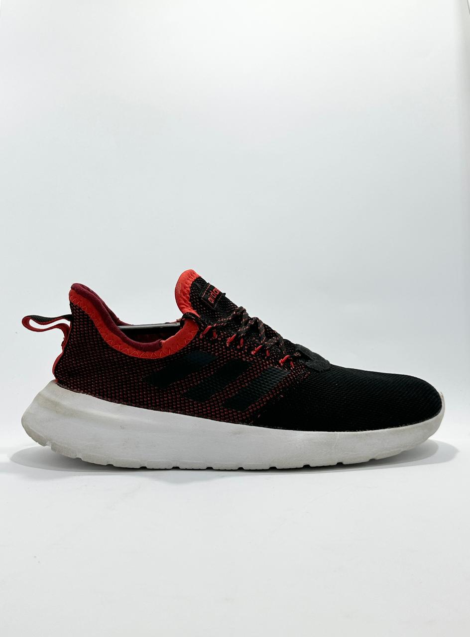 Adidas Cloudfoam Lightweight Branded Comfortable Running Shoes