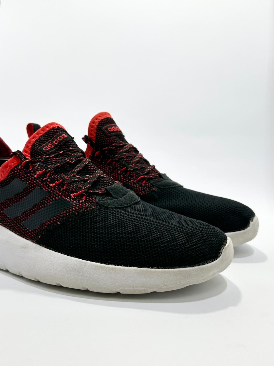Adidas Cloudfoam Lightweight Branded Comfortable Running Shoes