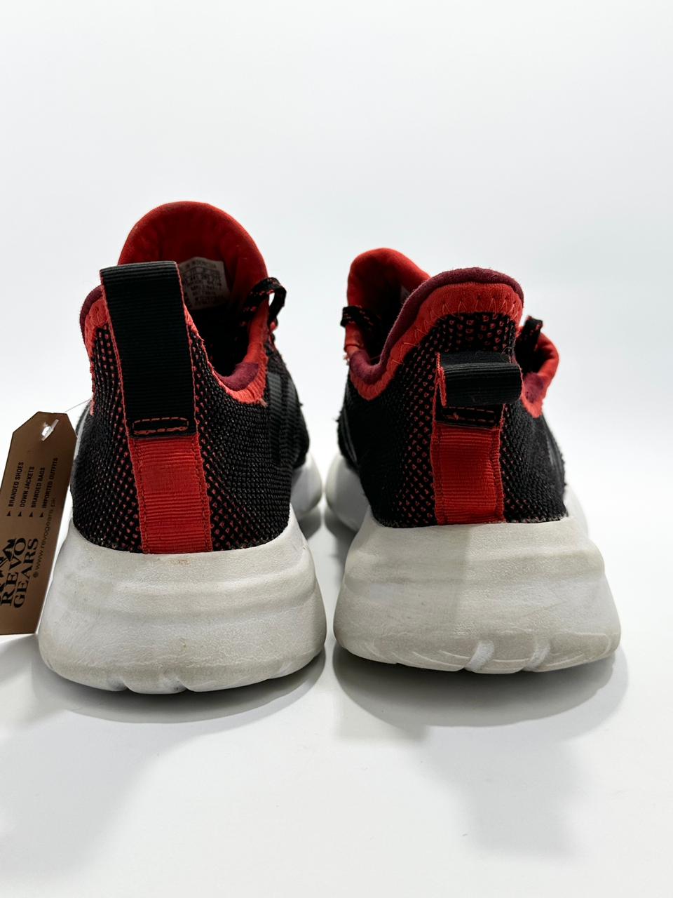 Adidas Cloudfoam Lightweight Branded Comfortable Running Shoes