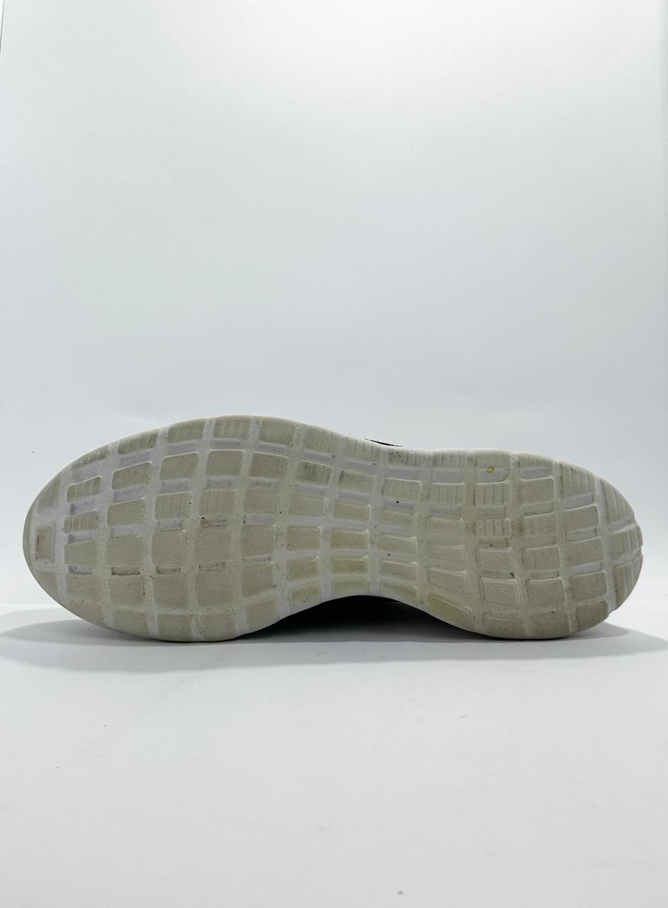 Adidas Cloudfoam Lightweight Branded Comfortable Running Shoes