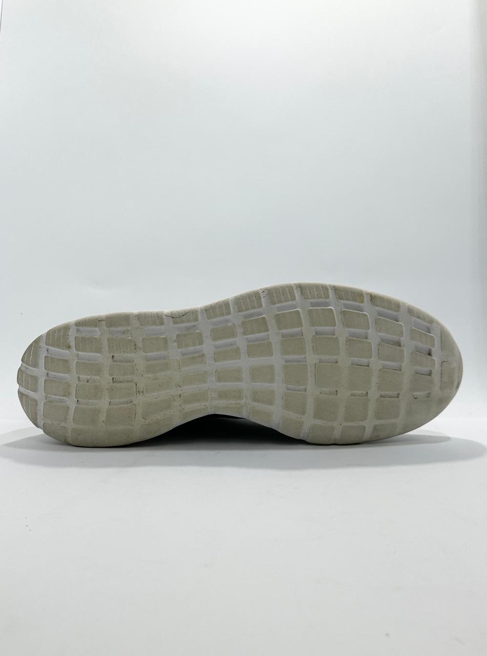 Adidas Cloudfoam Lightweight Branded Comfortable Running Shoes