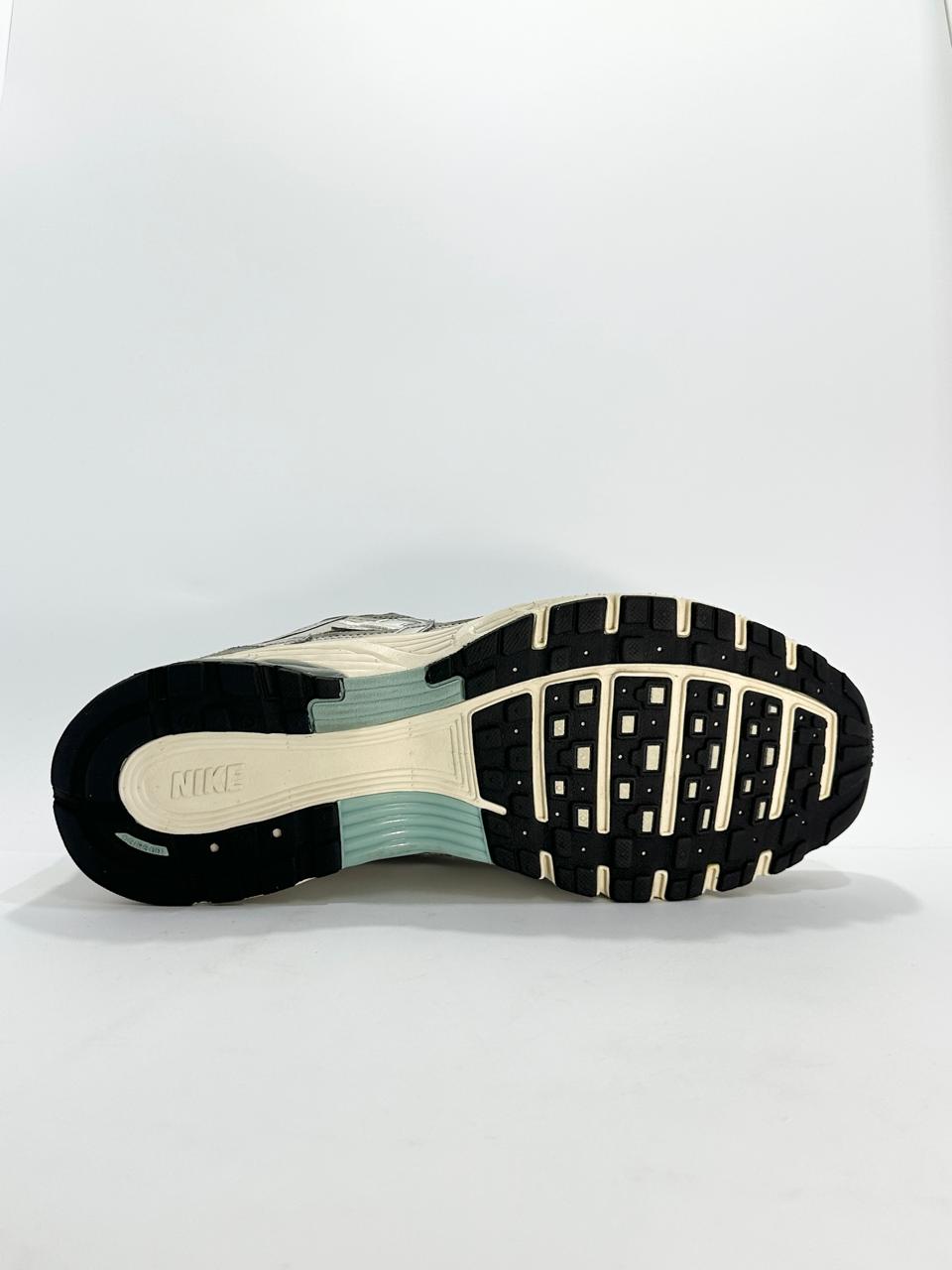 Nike P-6000 Branded Sneaker Imported Shoes
