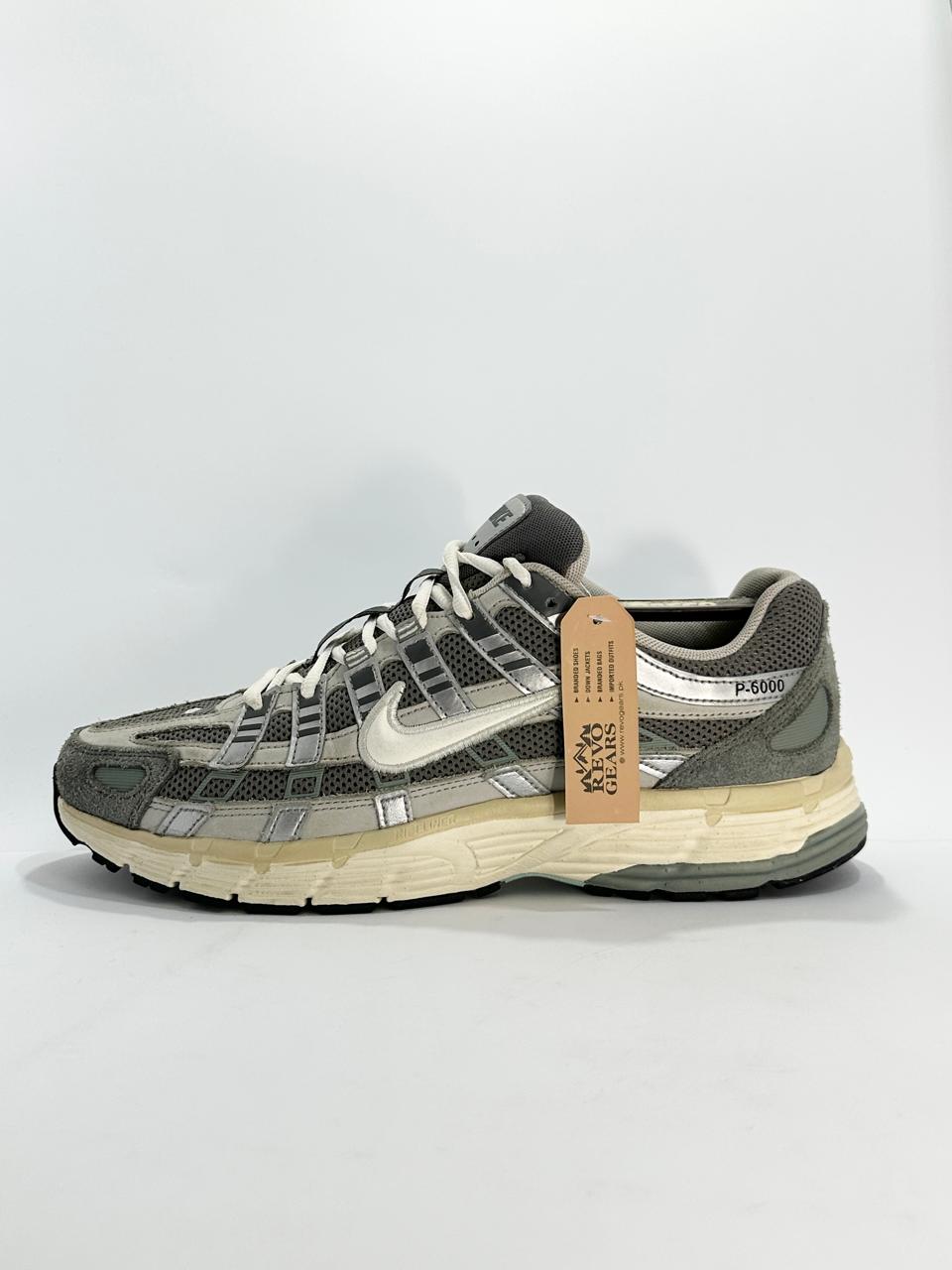Nike P-6000 Branded Sneaker Imported Shoes