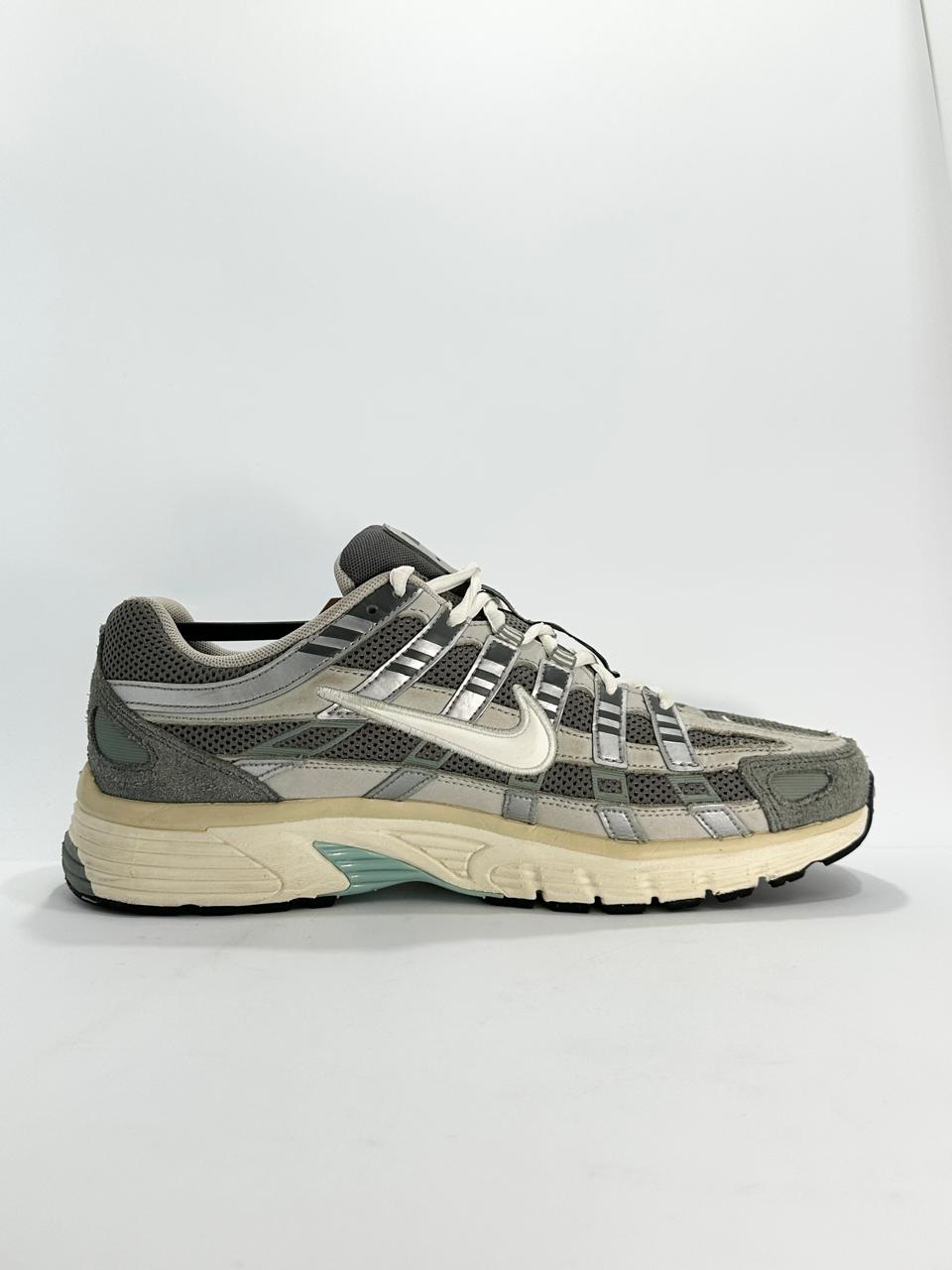 Nike P-6000 Branded Sneaker Imported Shoes