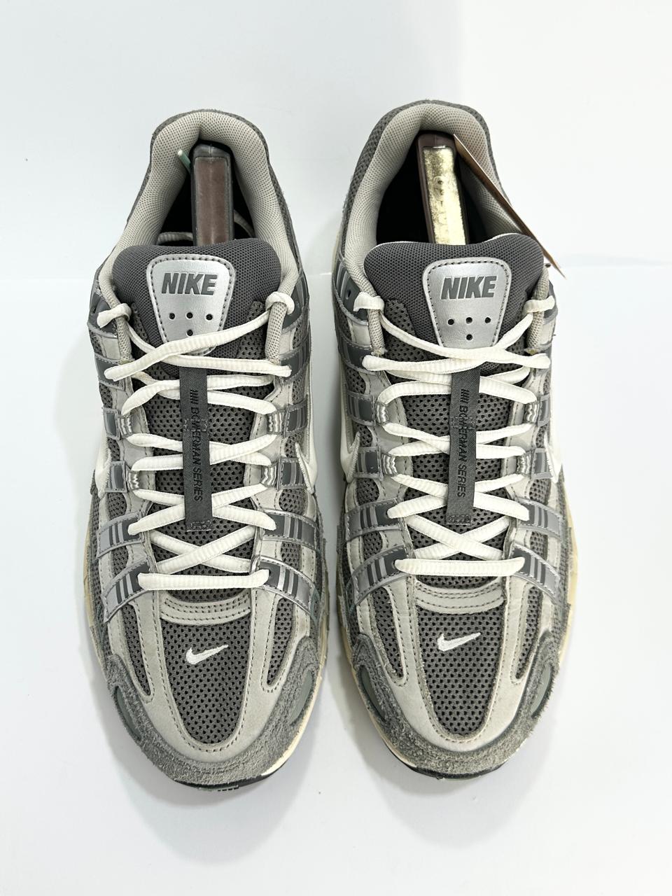 Nike P-6000 Branded Sneaker Imported Shoes