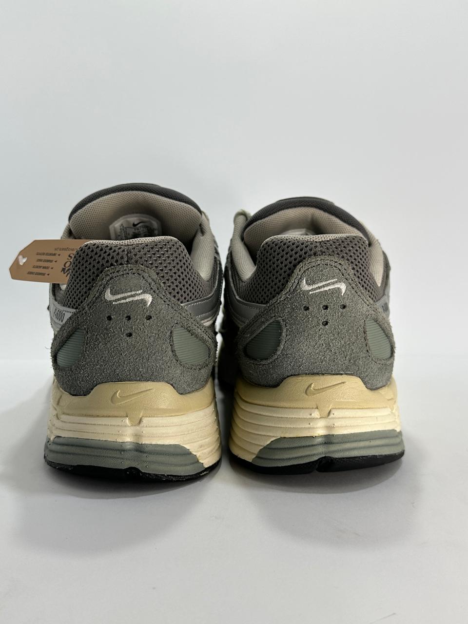 Nike P-6000 Branded Sneaker Imported Shoes