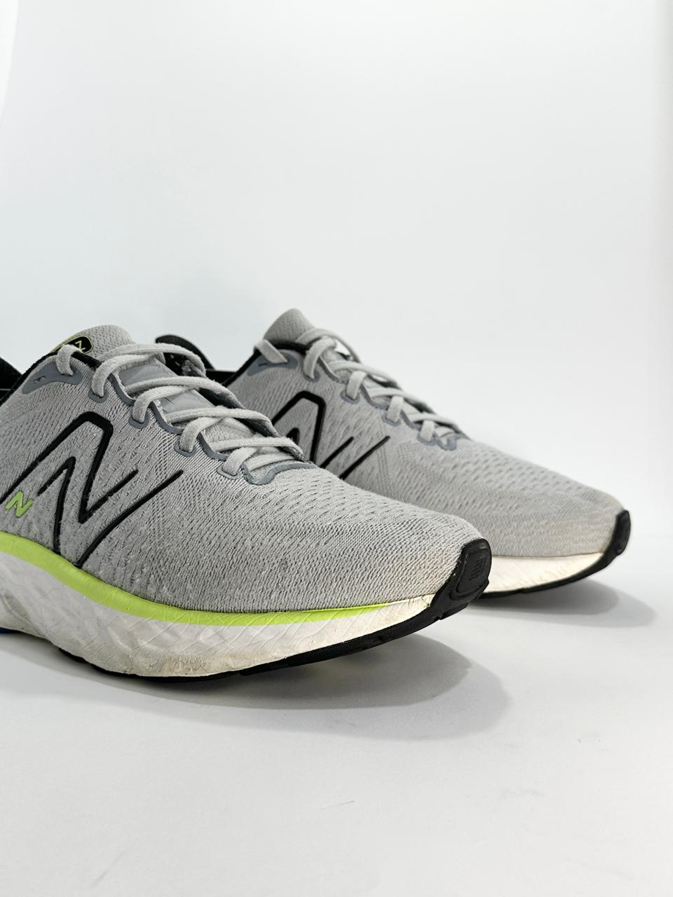 New Balance Fresh Foam Lightweight Very Soft and Comfortable Branded Running Shoes