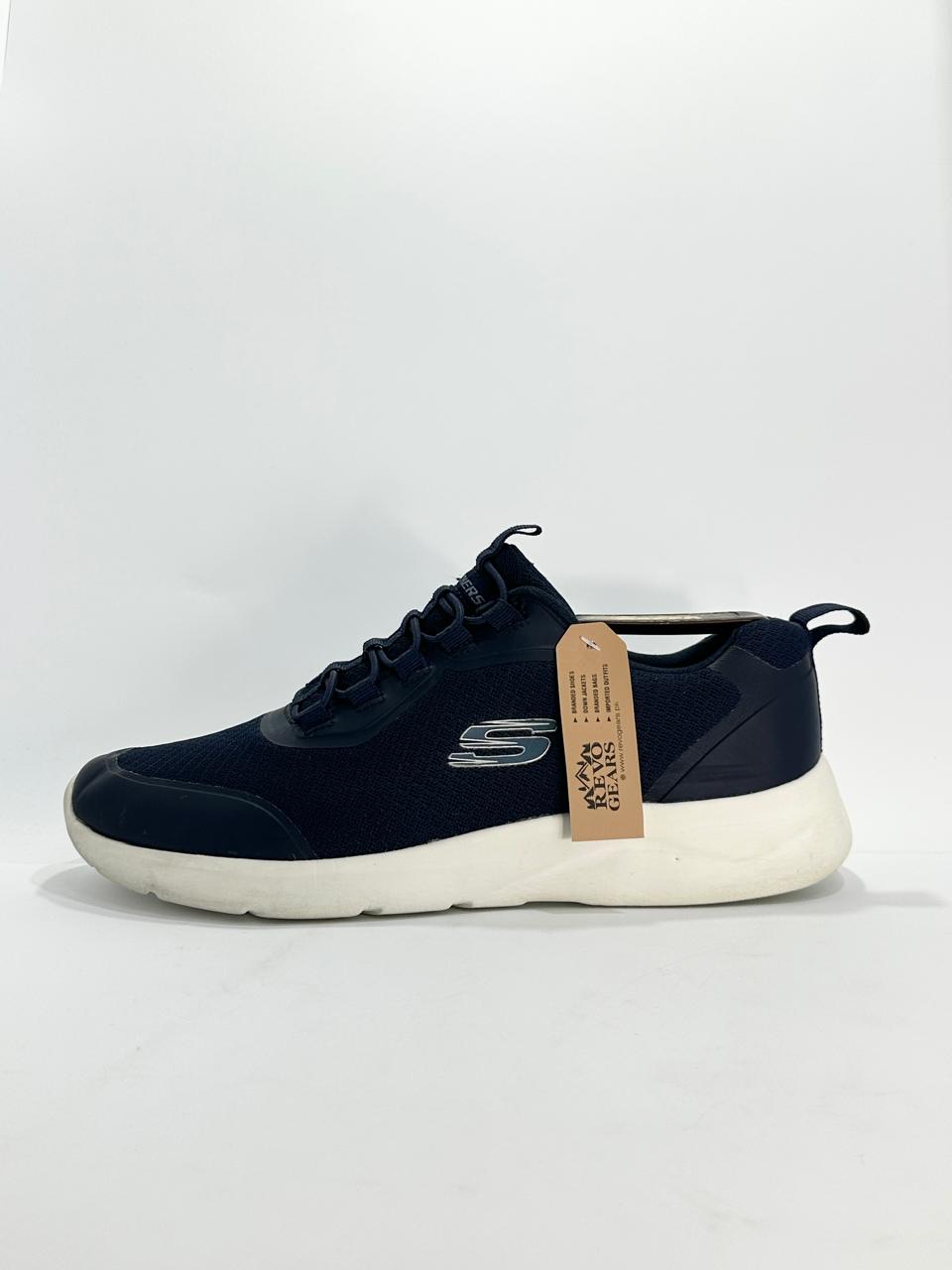 Original Skechers No Laces Branded Comfortable Soft Shoes