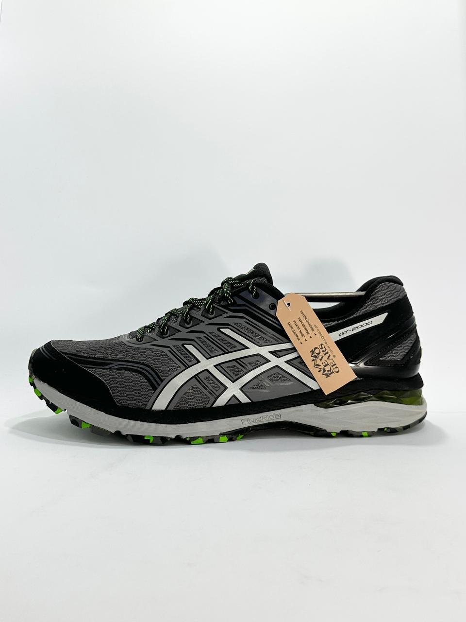 Asics GT-2000 5 Branded Trail Running Shoes