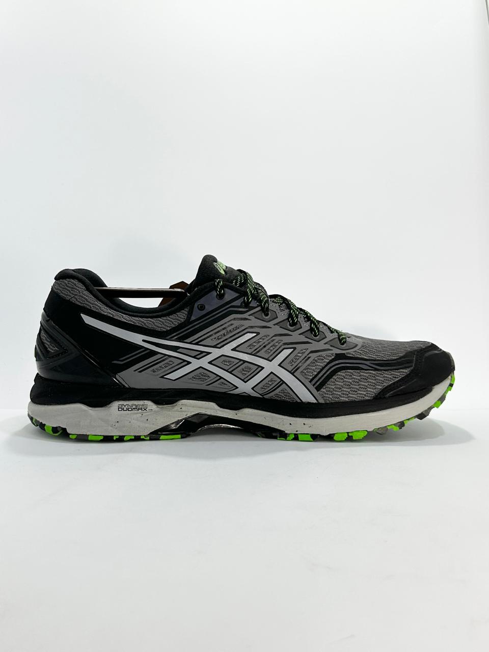 Asics GT-2000 5 Branded Trail Running Shoes