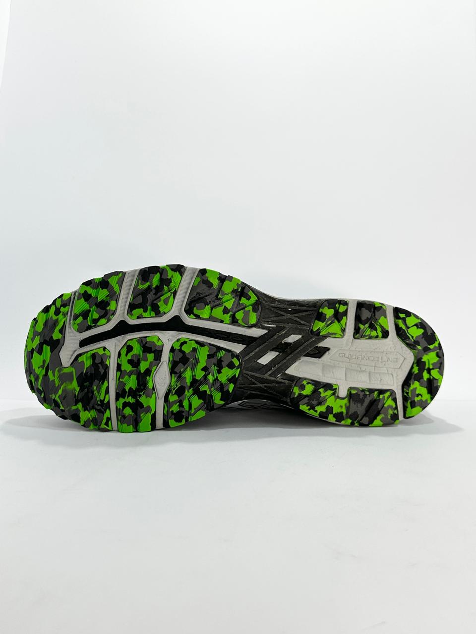 Asics GT-2000 5 Branded Trail Running Shoes