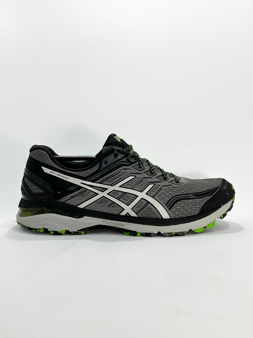 Asics GT-2000 5 Branded Trail Running Shoes