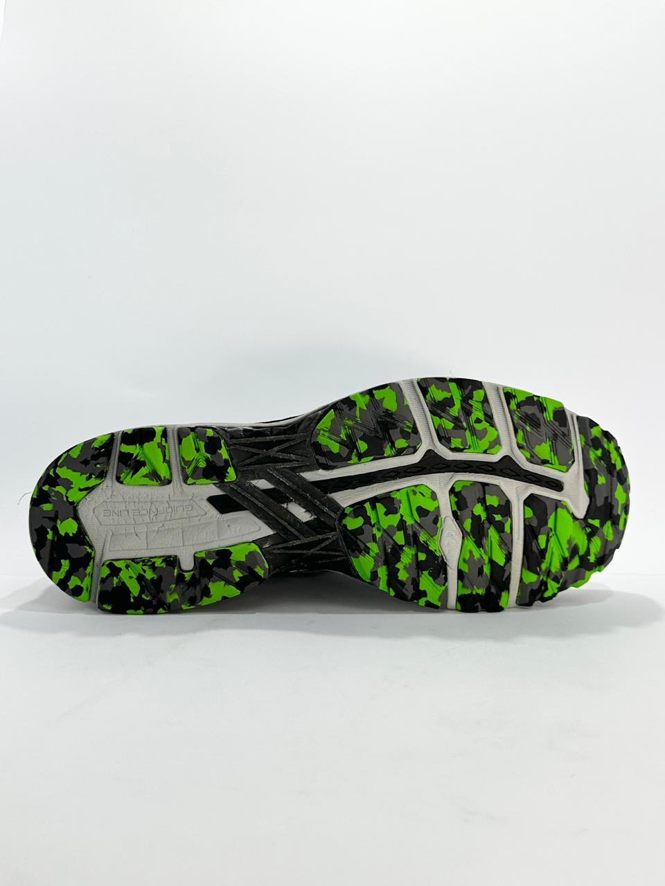 Asics GT-2000 5 Branded Trail Running Shoes