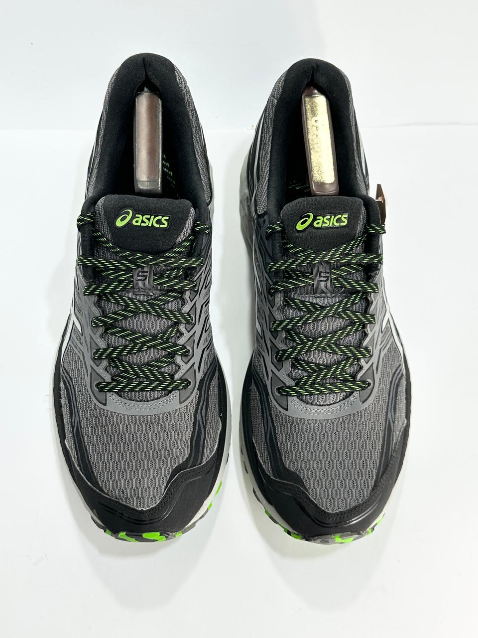 Asics GT-2000 5 Branded Trail Running Shoes