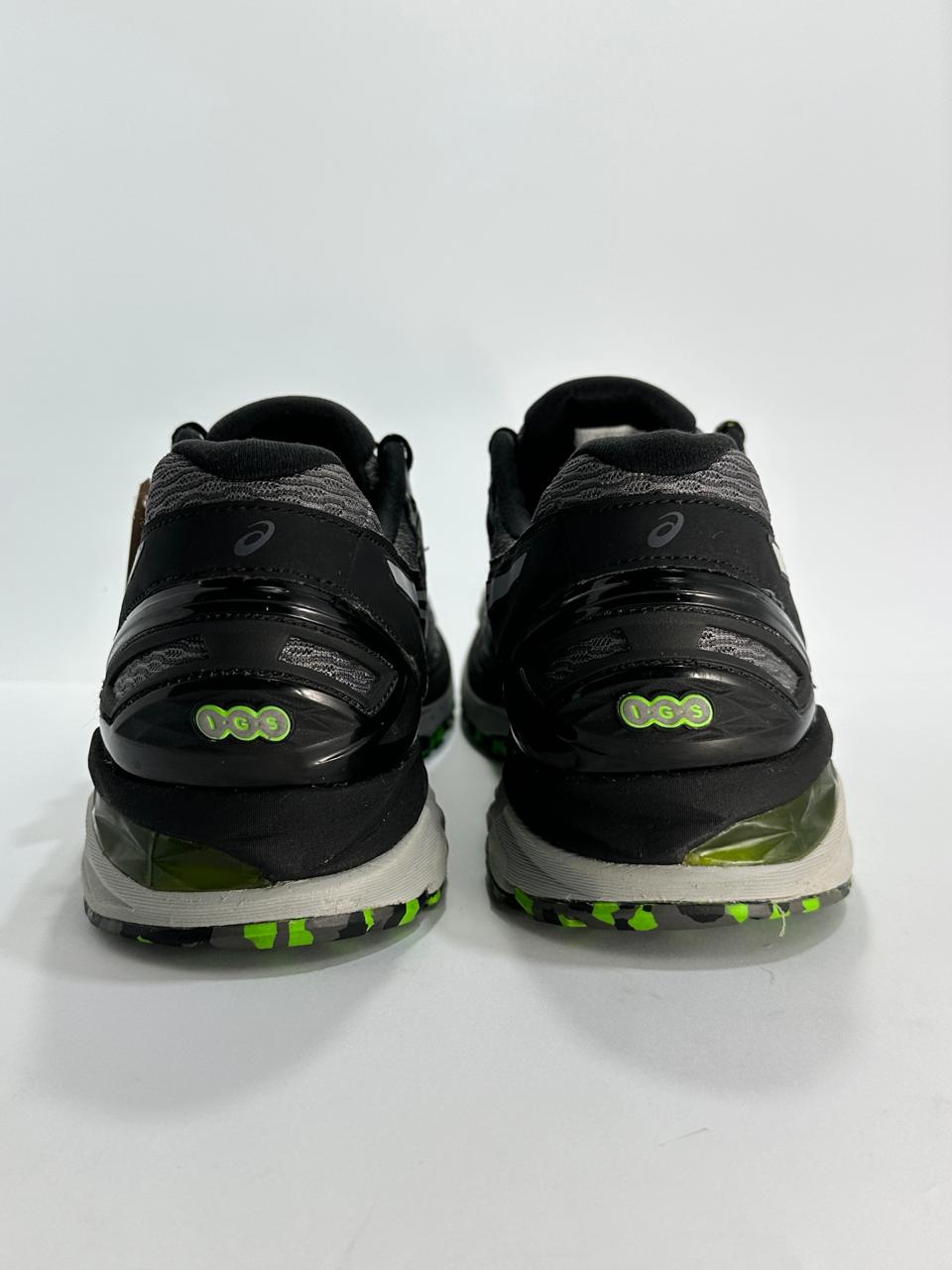 Asics GT-2000 5 Branded Trail Running Shoes