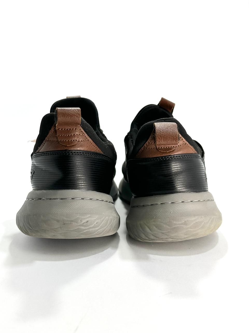 Skechers Classic Fit Branded Shoes