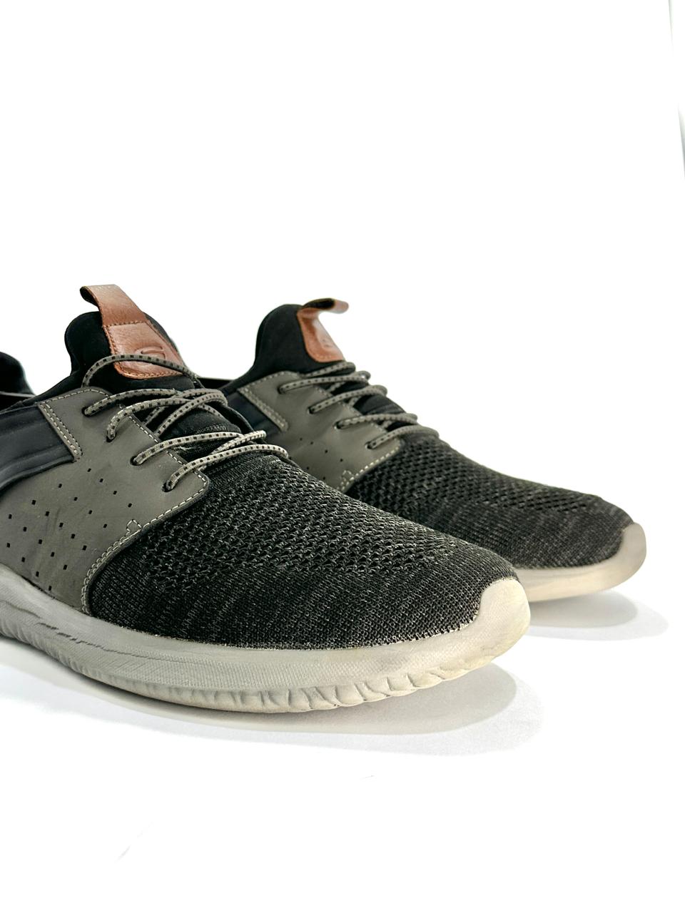 Skechers Classic Fit Branded Shoes
