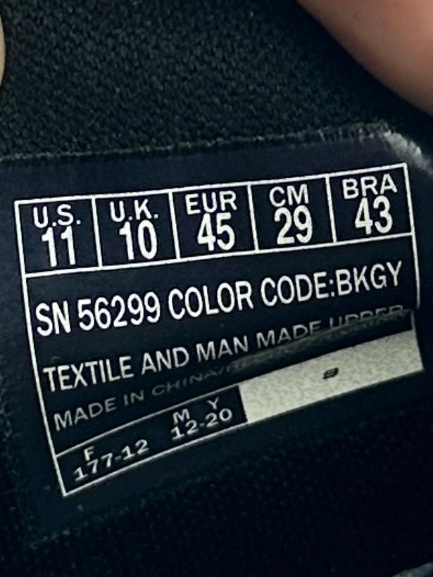 Skechers Classic Fit Branded Shoes