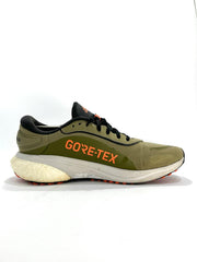 Original Adidas Goretex Lightweight Branded Trial Running Shoes