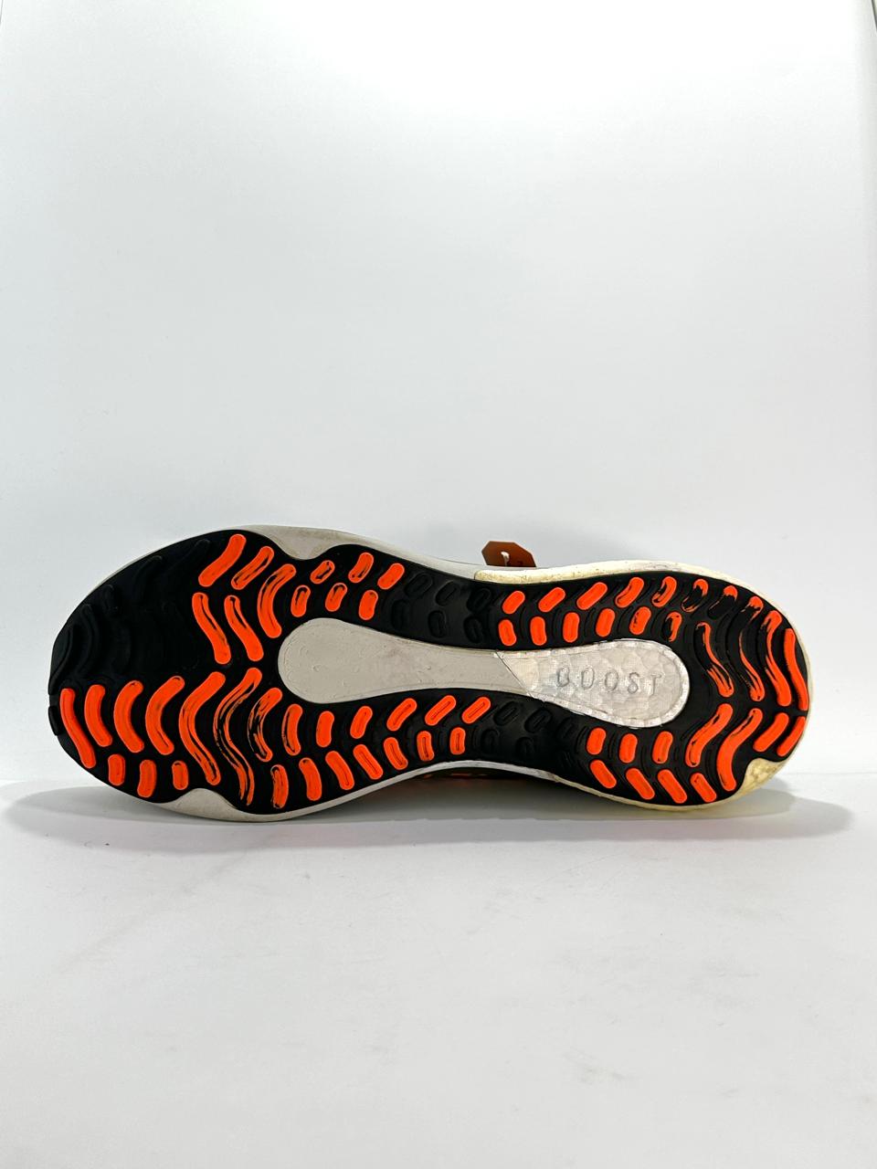 Original Adidas Goretex Lightweight Branded Trial Running Shoes