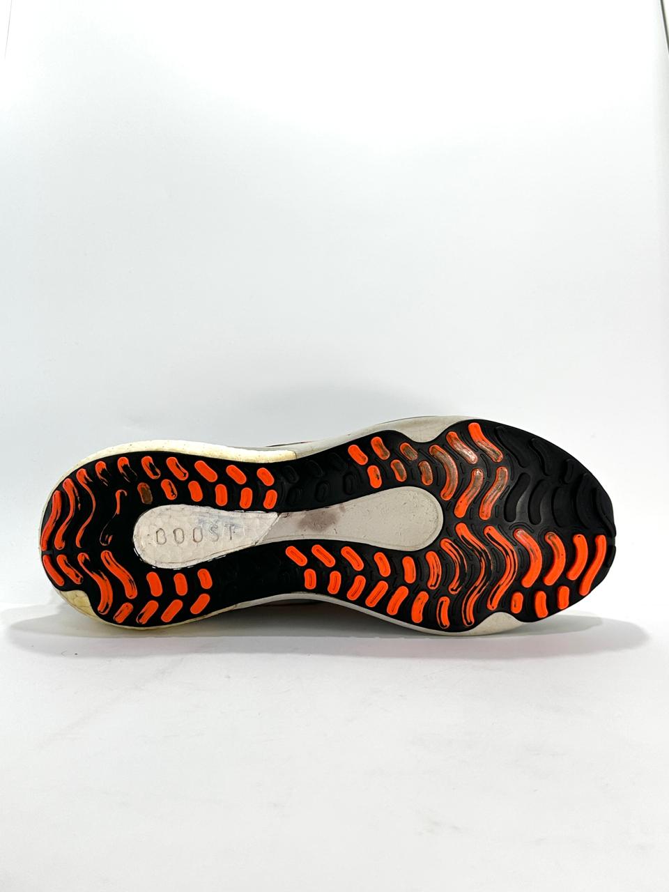 Original Adidas Goretex Lightweight Branded Trial Running Shoes