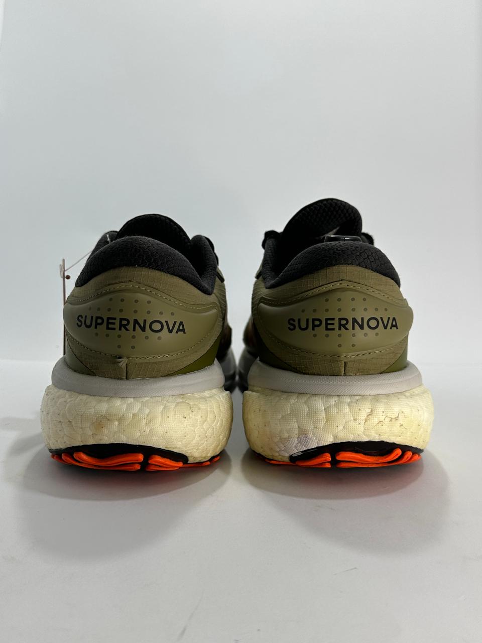 Original Adidas Goretex Lightweight Branded Trial Running Shoes