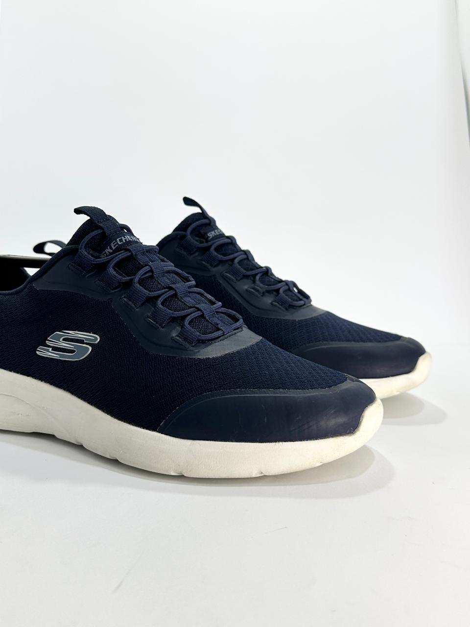 Original Skechers No Laces Branded Comfortable Soft Shoes
