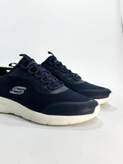 Original Skechers No Laces Branded Comfortable Soft Shoes