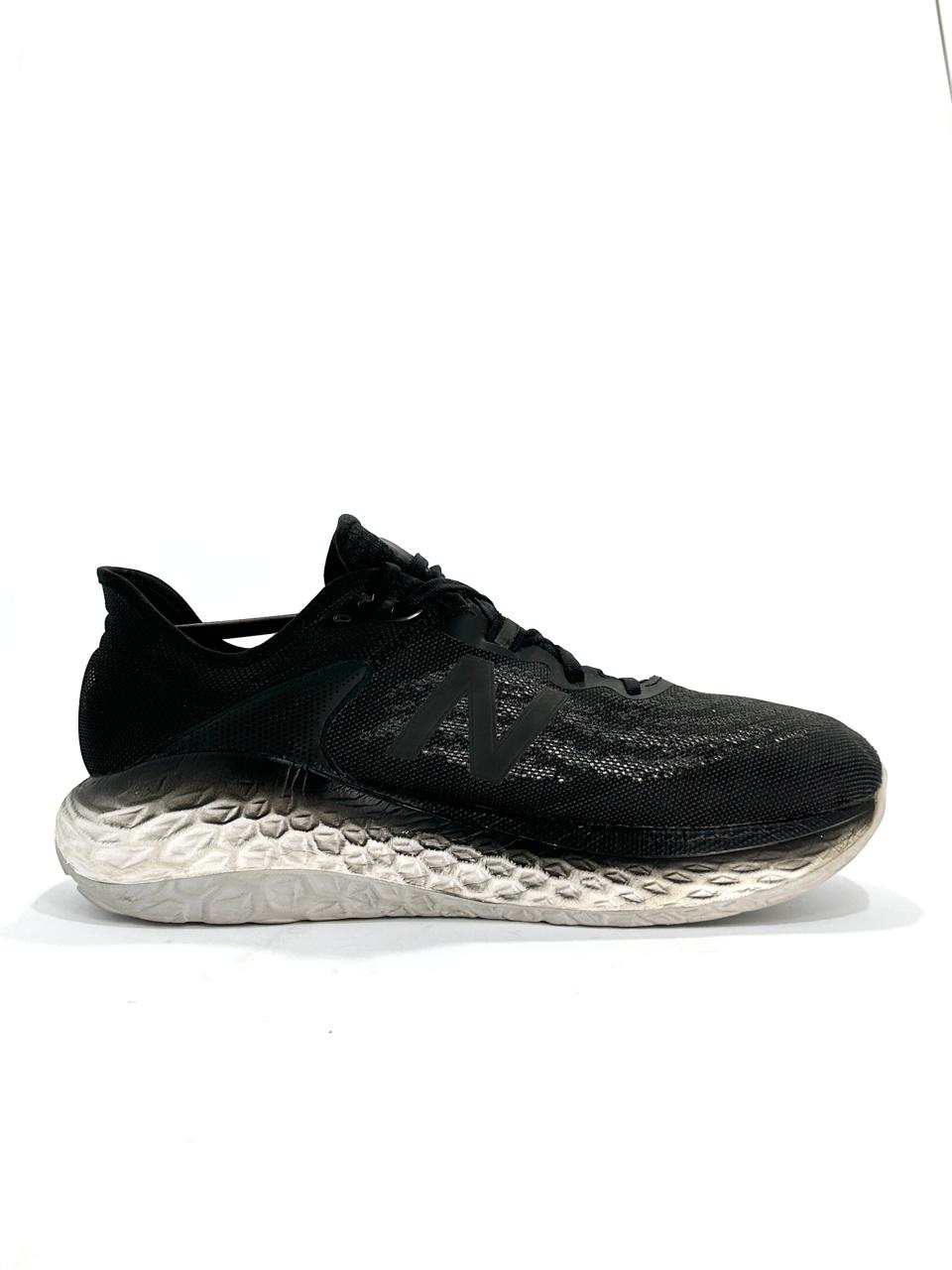 New Balance Fresh Foam Lightweight Branded Running Shoes