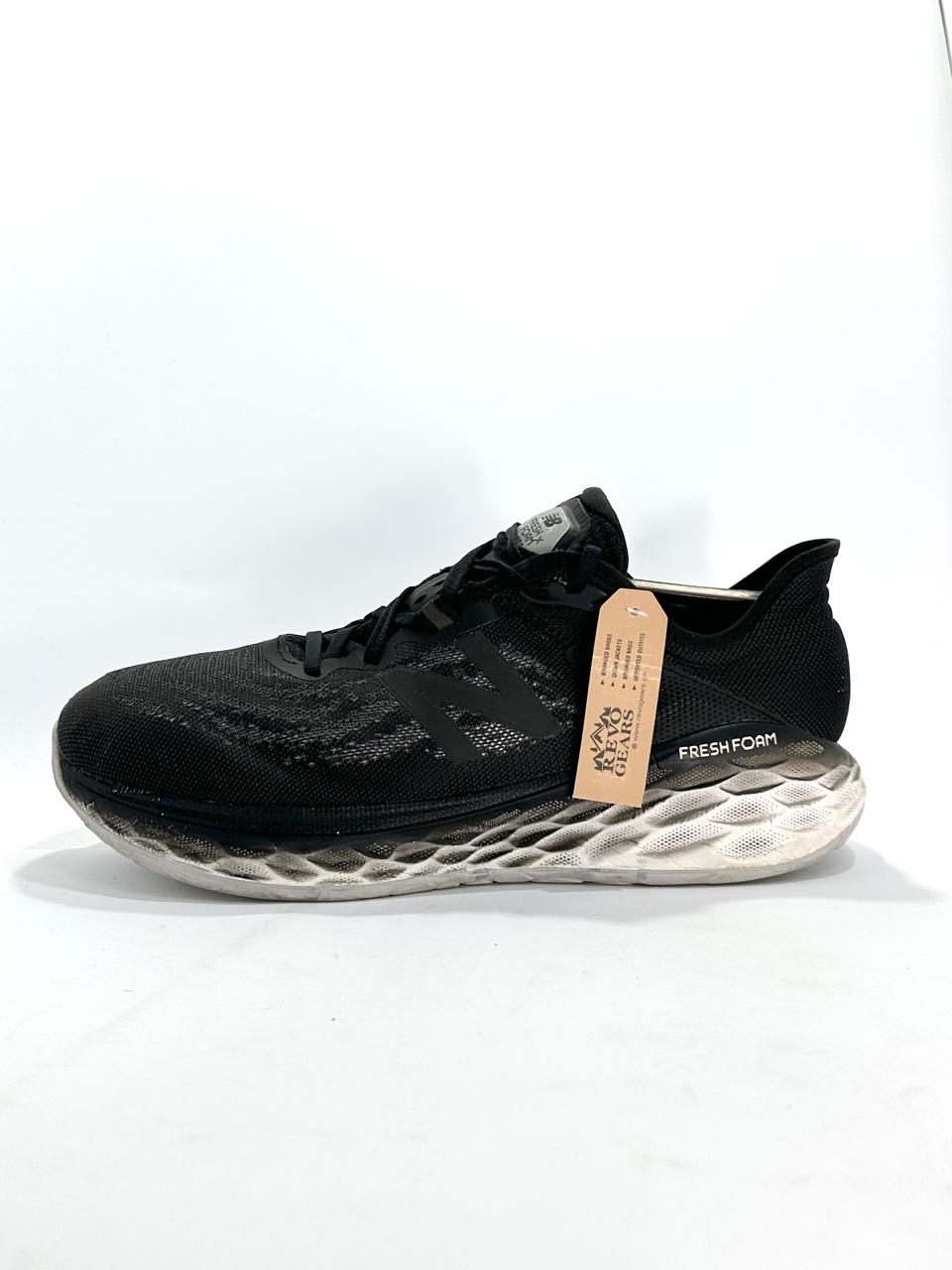 New Balance Fresh Foam Lightweight Branded Running Shoes