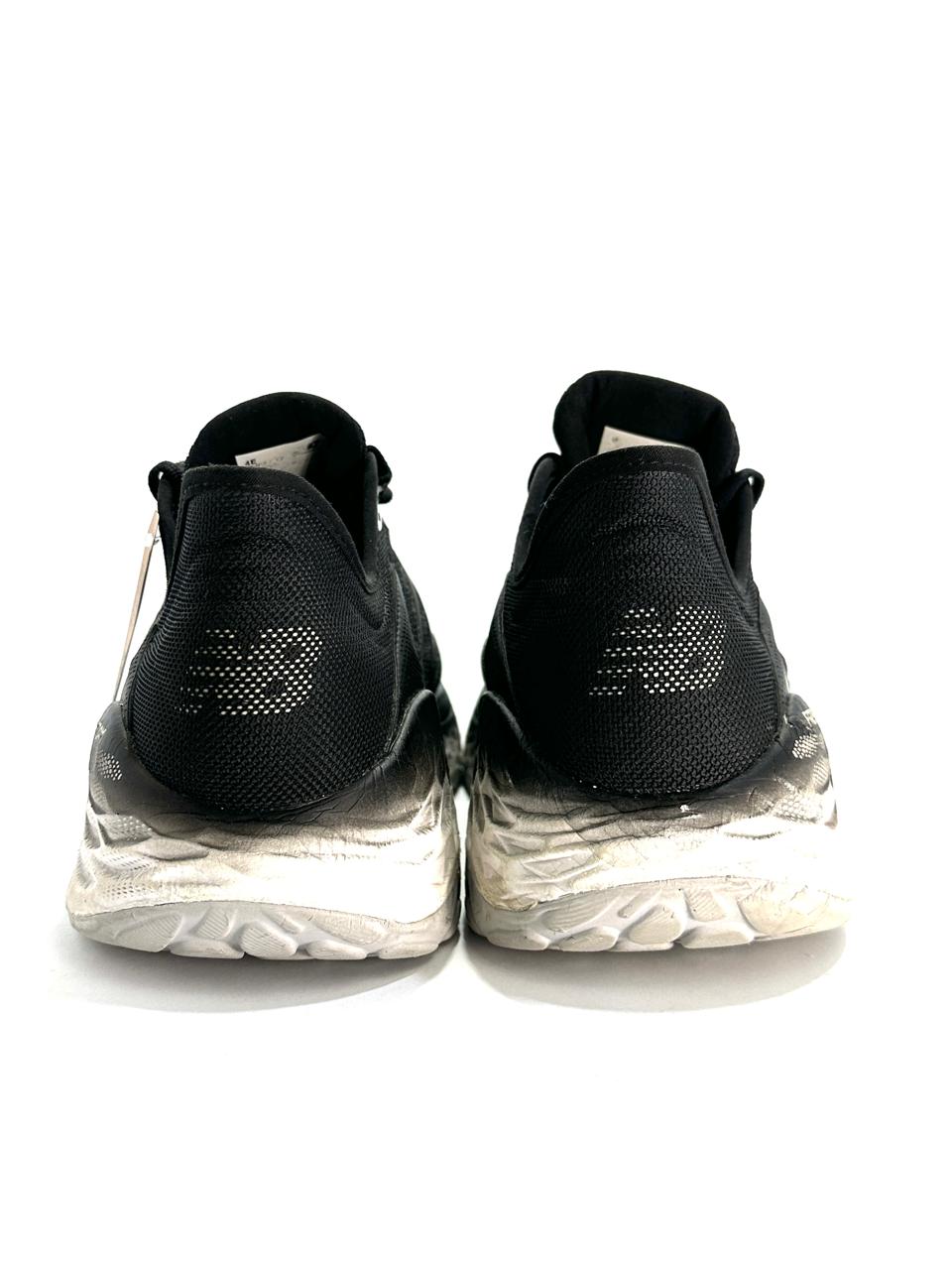 New Balance Fresh Foam Lightweight Branded Running Shoes