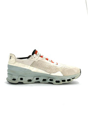 ON CLOUD MONSTER BRANDED RUNNING AND COMFORTABLE SHOES