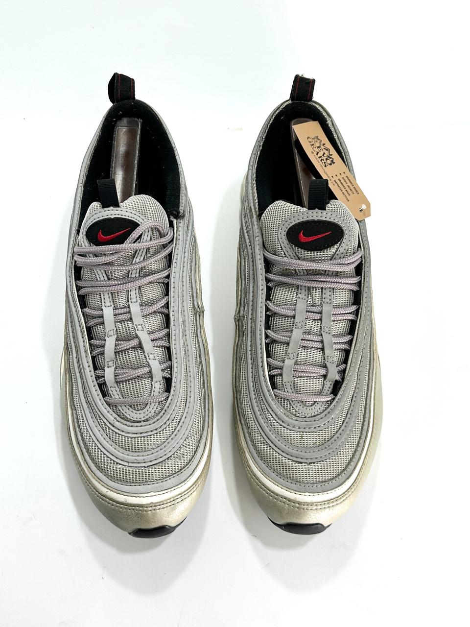 Original Nike Air Max Branded Sneakers Shoes