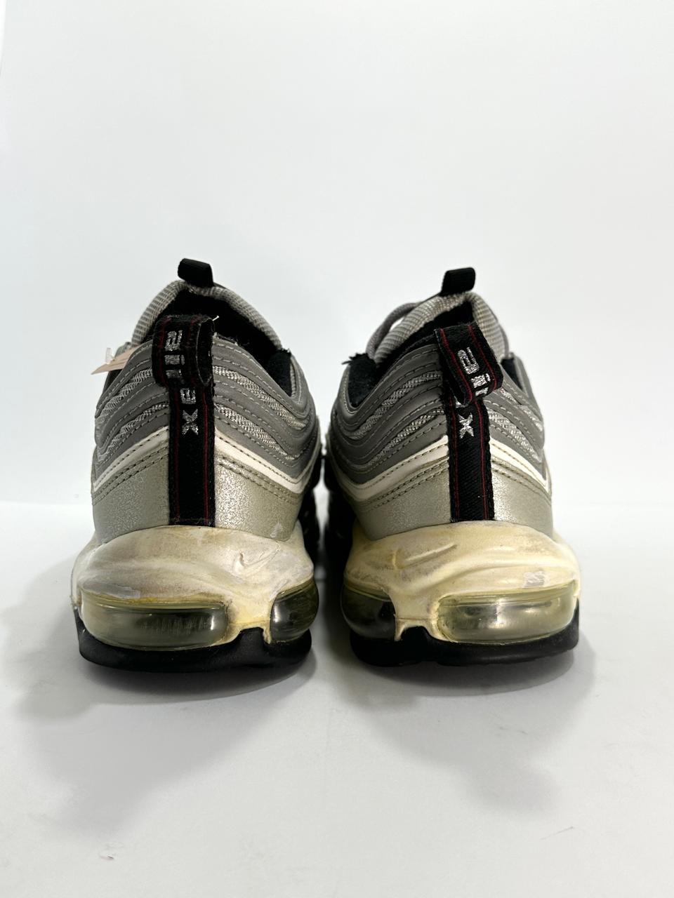 Original Nike Air Max Branded Sneakers Shoes