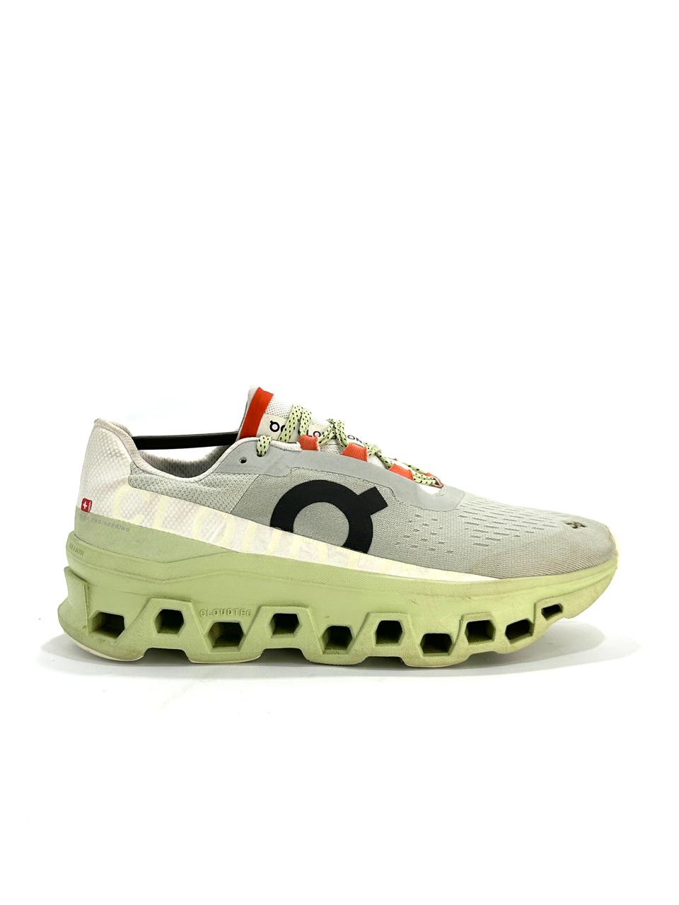 ON CLOUD MONSTER lightweight Branded Running Shoes